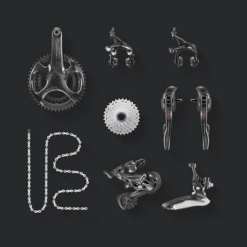 CAMPAGNOLO Super Record 12-Speed Groupset