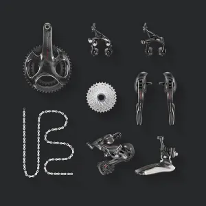 CAMPAGNOLO Super Record 12-Speed Groupset