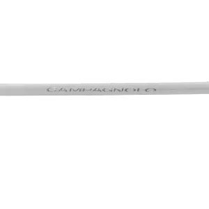 Campagnolo Ultrashift / Powershift Outer Brake Casing - White