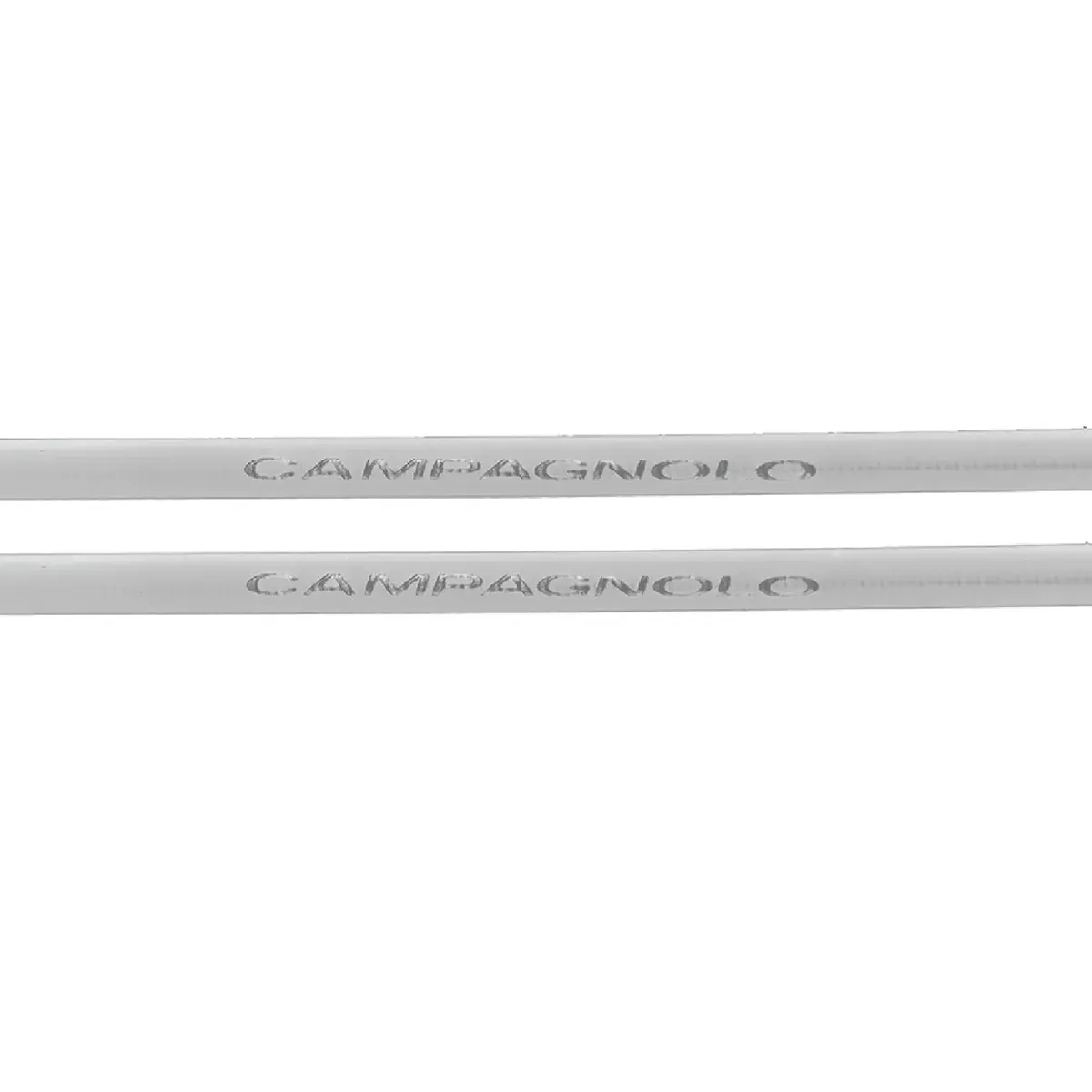Campagnolo Ultrashift / Powershift Outer Brake Casing - White