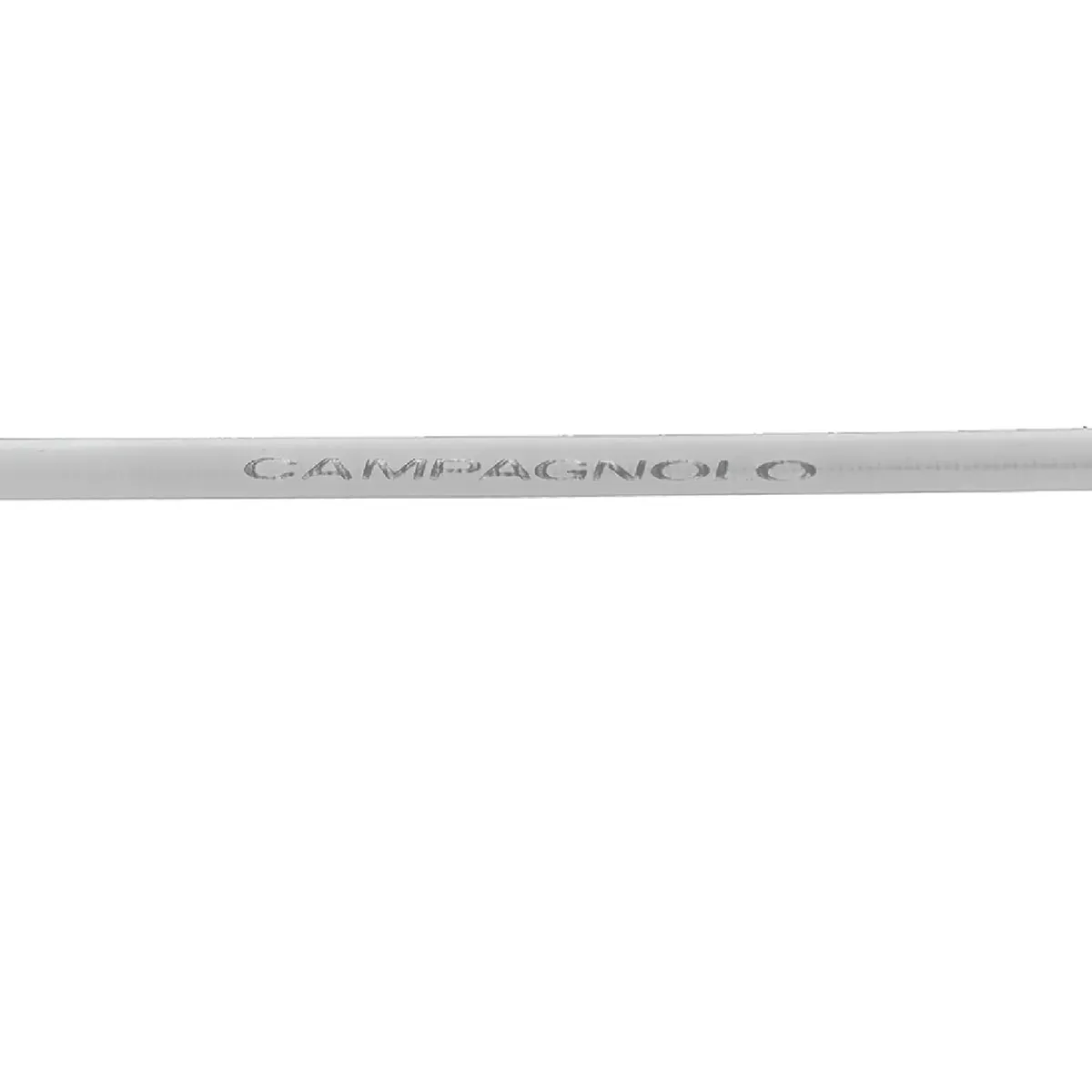 Campagnolo Ultrashift / Powershift Outer Brake Casing - White