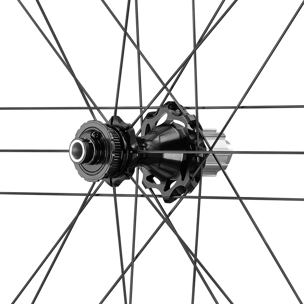 Campagnolo Wheelset Bora WTO 60 Disc Brake