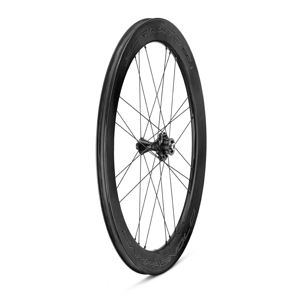 Campagnolo Wheelset Bora WTO 60 Disc Brake