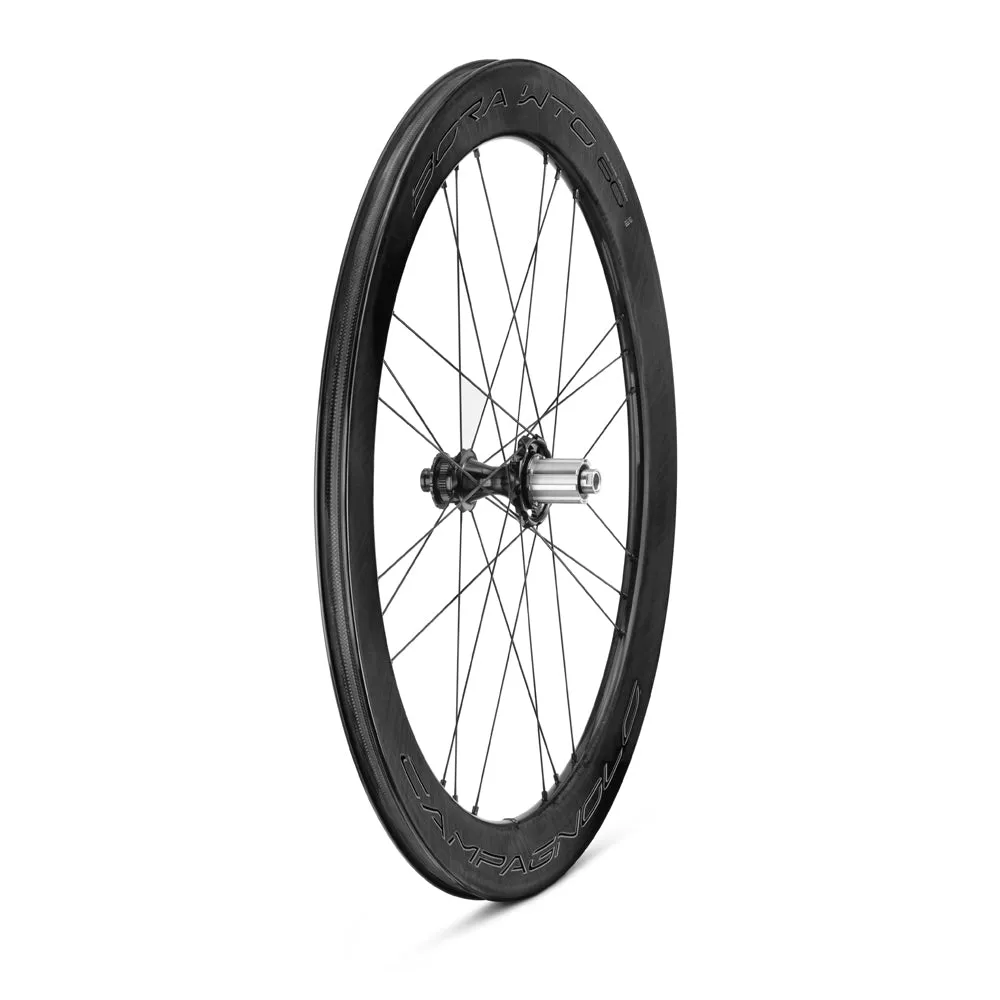Campagnolo Wheelset Bora WTO 60 Disc Brake