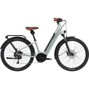 Cannondale Adventure Neo 2 - Sage Grey