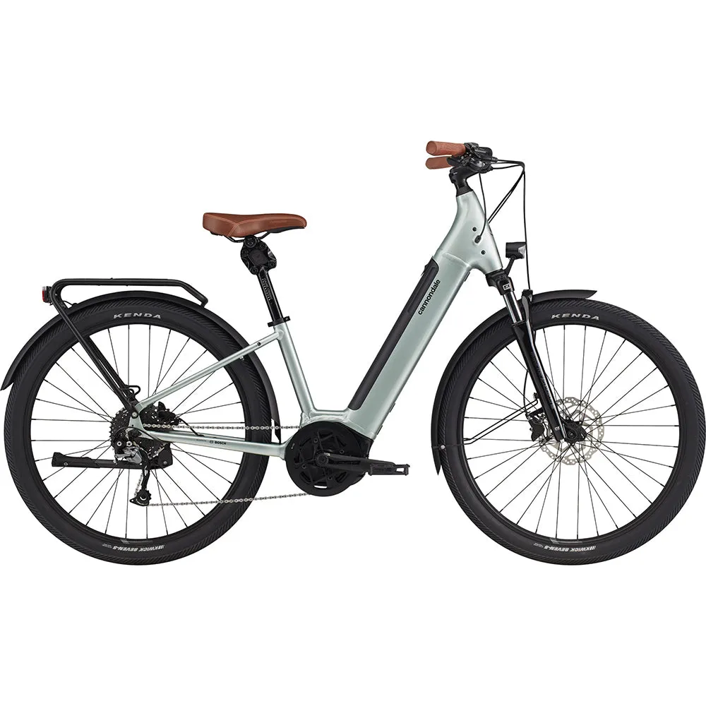 Cannondale Adventure Neo 2 - Sage Grey
