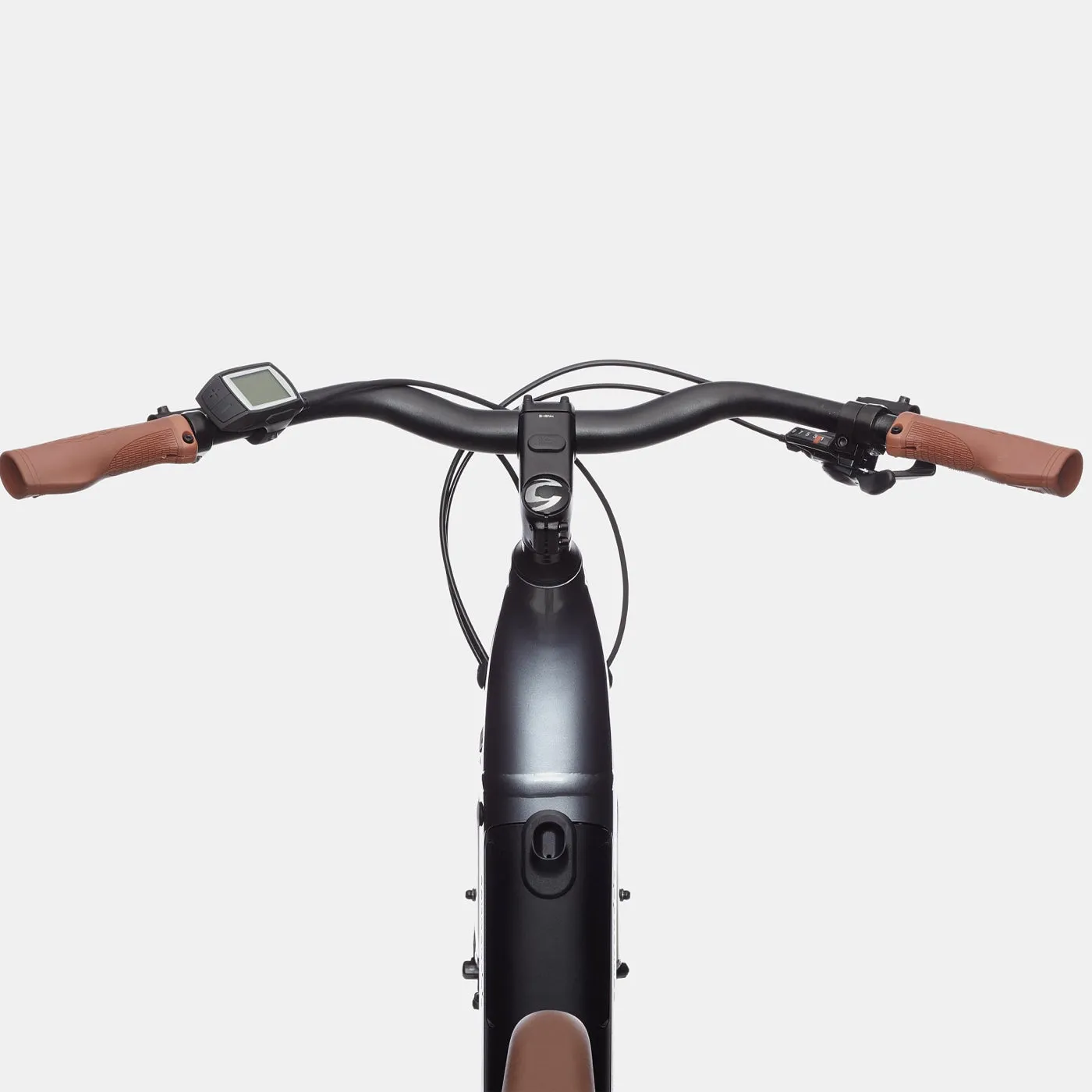 Cannondale Adventure Neo 4 - Grey