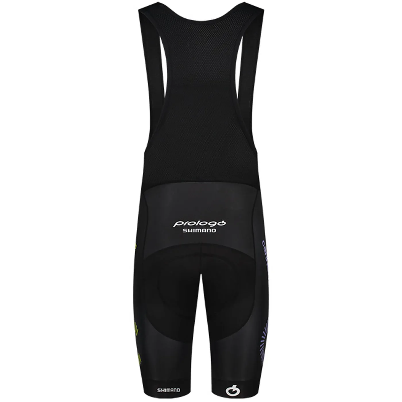 Cannondale Factory Team 2024 Endurance bib short
