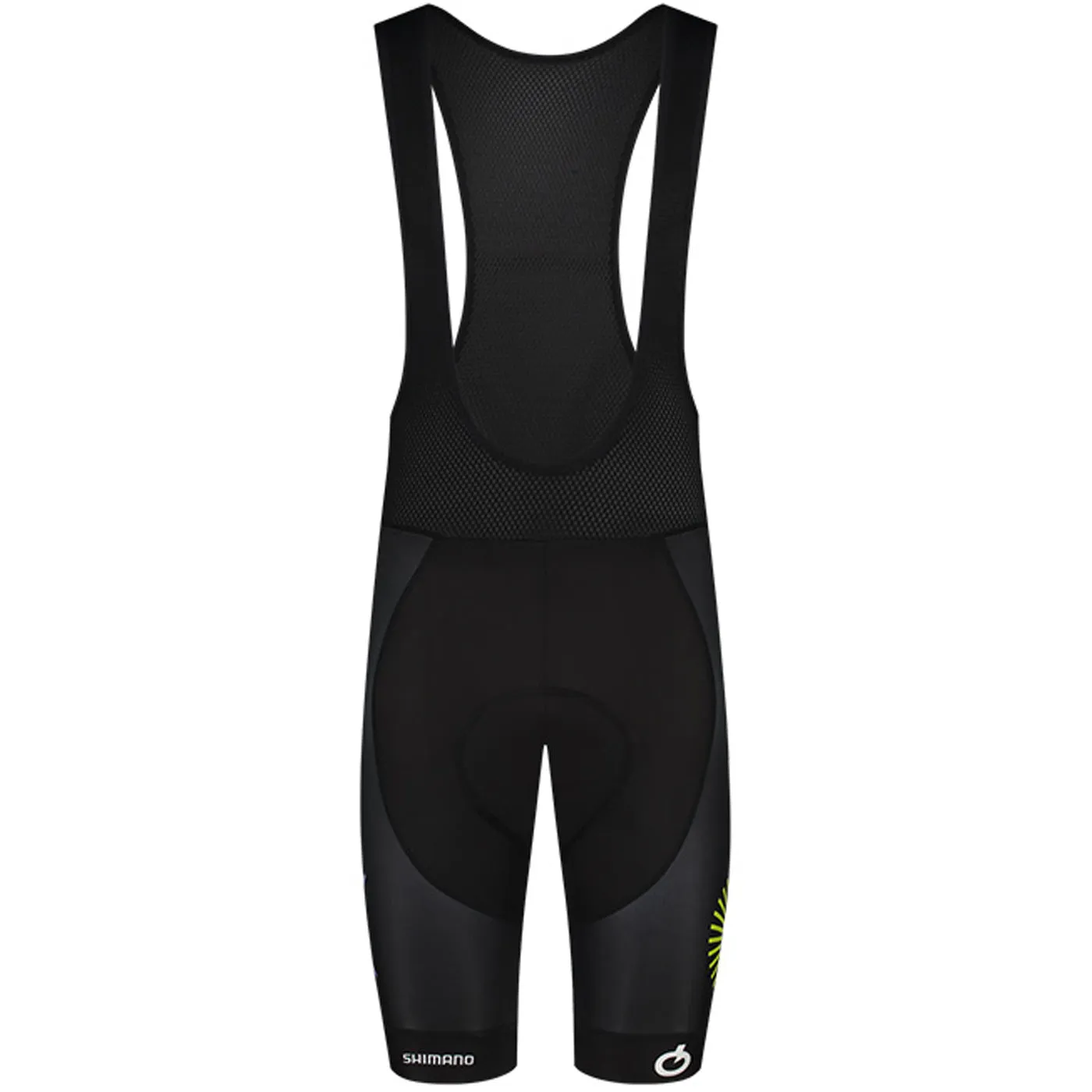 Cannondale Factory Team 2024 Endurance bib short
