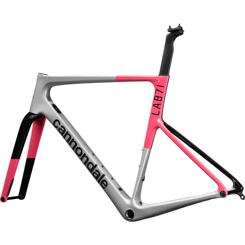 Cannondale Frame LAB71 SuperSix EVO Frameset (2023)