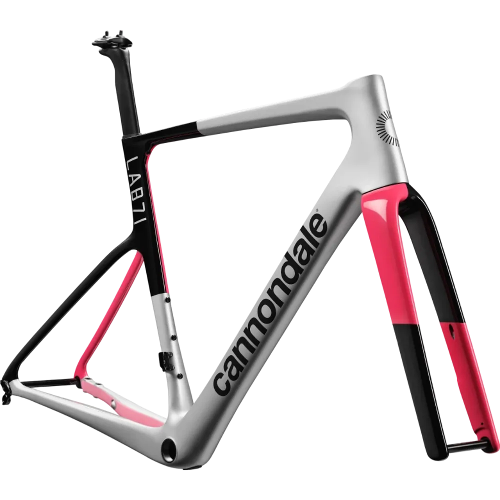 Cannondale Frame LAB71 SuperSix EVO Frameset (2023)