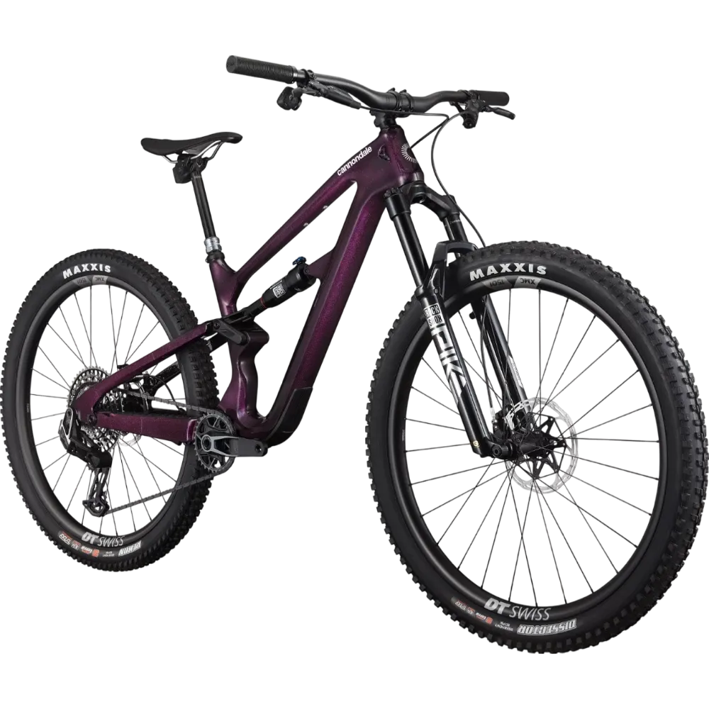 Cannondale Habit Carbon LTD