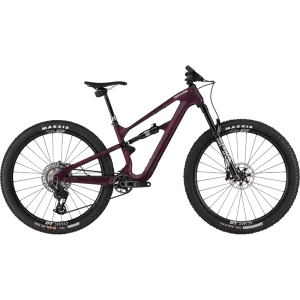 Cannondale Habit Carbon LTD