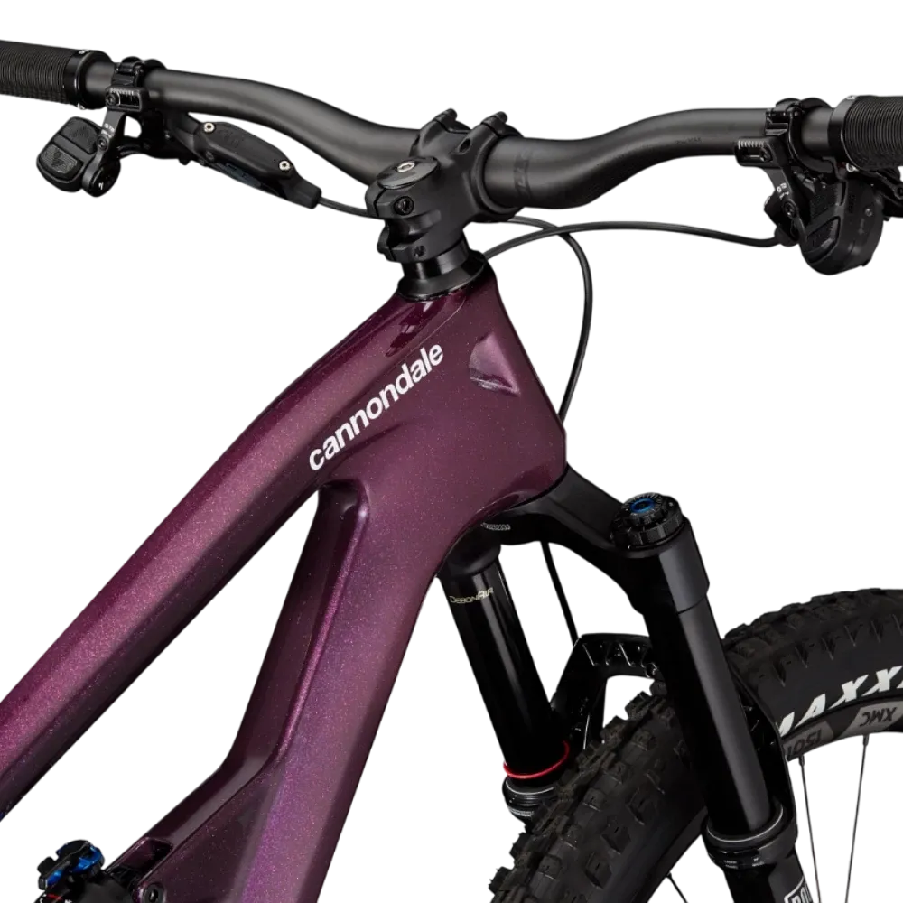 Cannondale Habit Carbon LTD