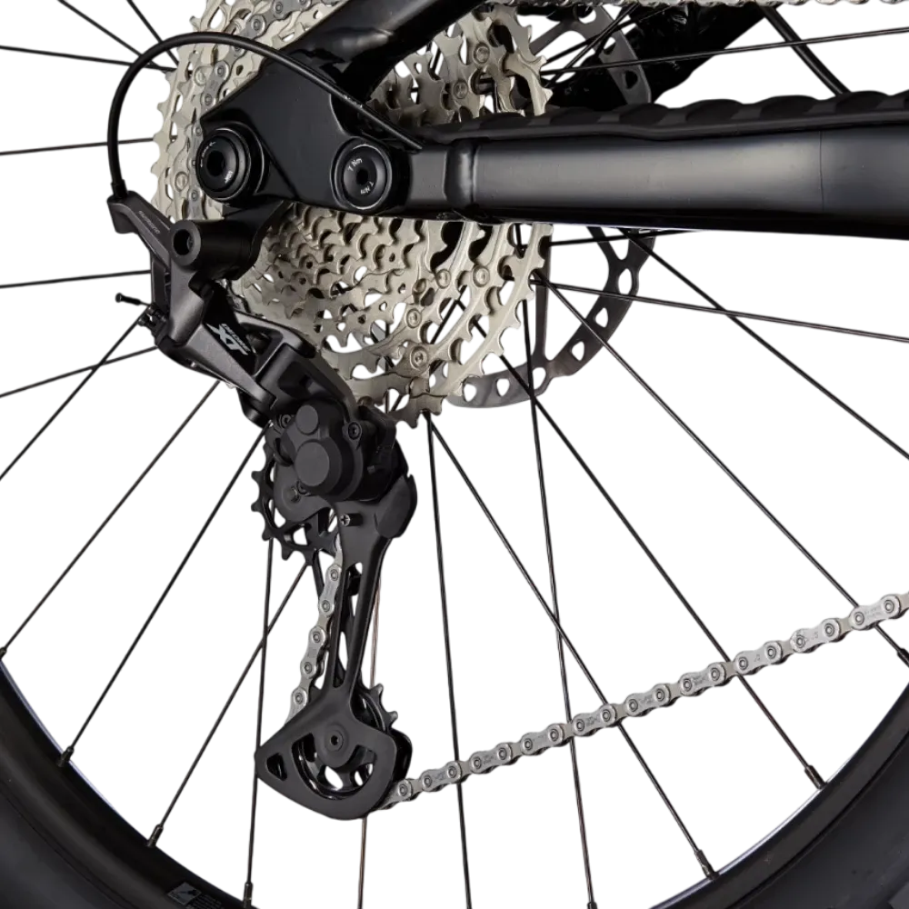 Cannondale Habit LT 2