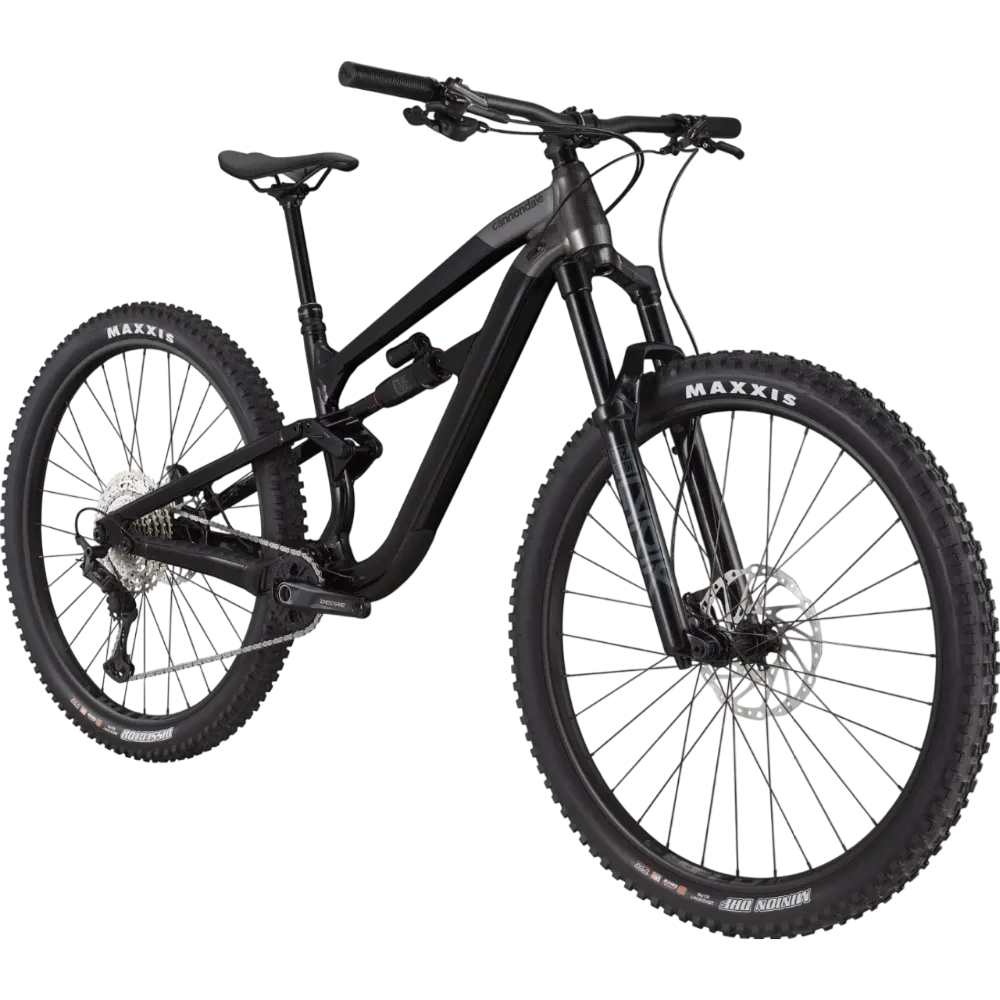 Cannondale Habit LT 2