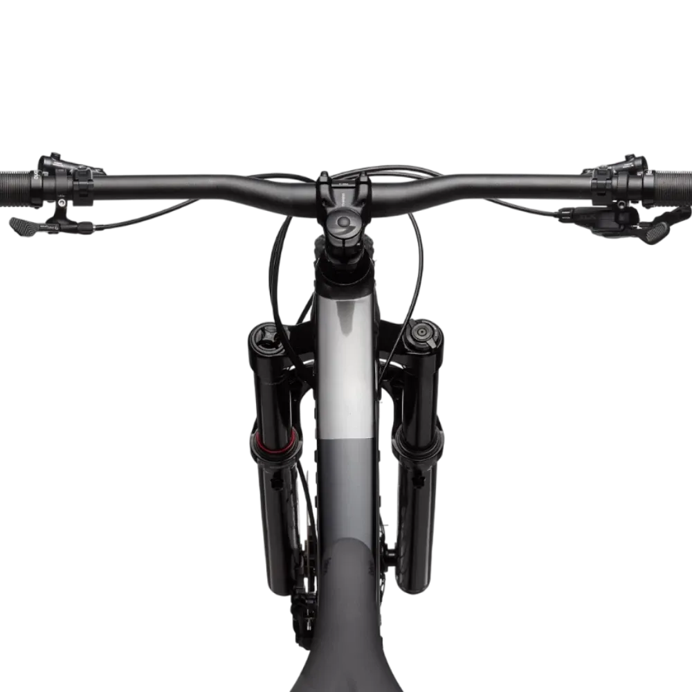 Cannondale Habit LT 2