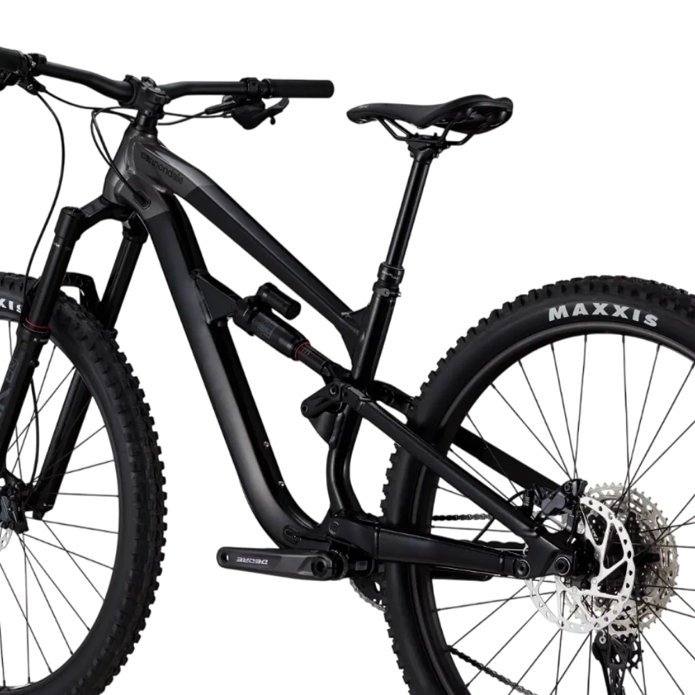 Cannondale Habit LT 2