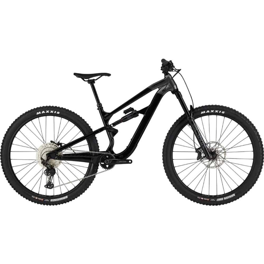 Cannondale Habit LT 2