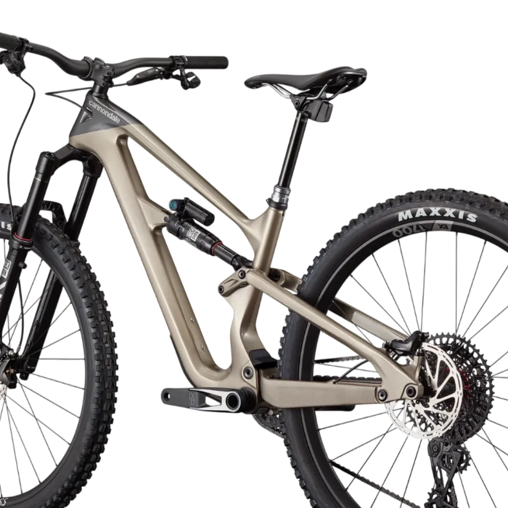 Cannondale Habit LT LTD