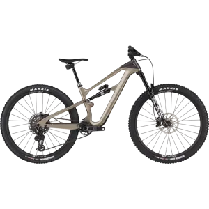 Cannondale Habit LT LTD