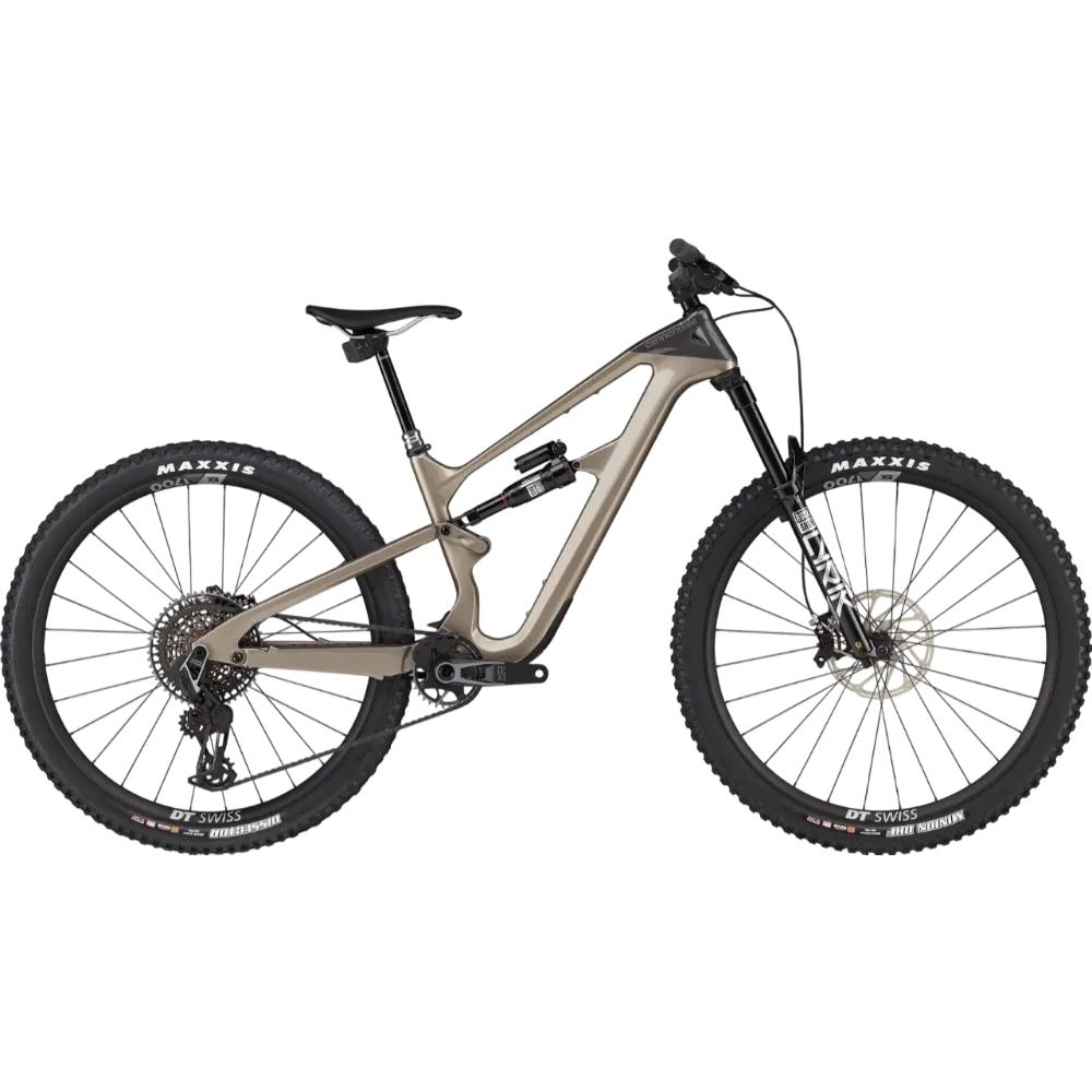 Cannondale Habit LT LTD