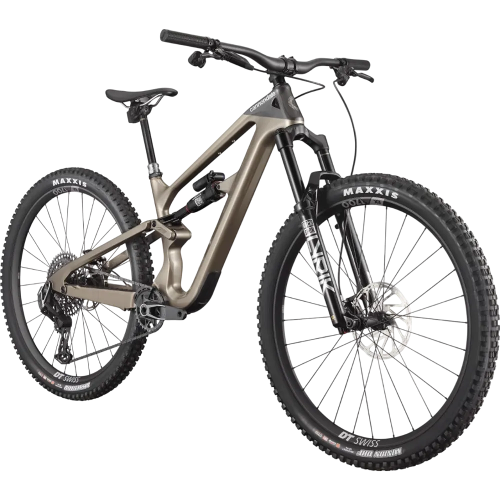 Cannondale Habit LT LTD
