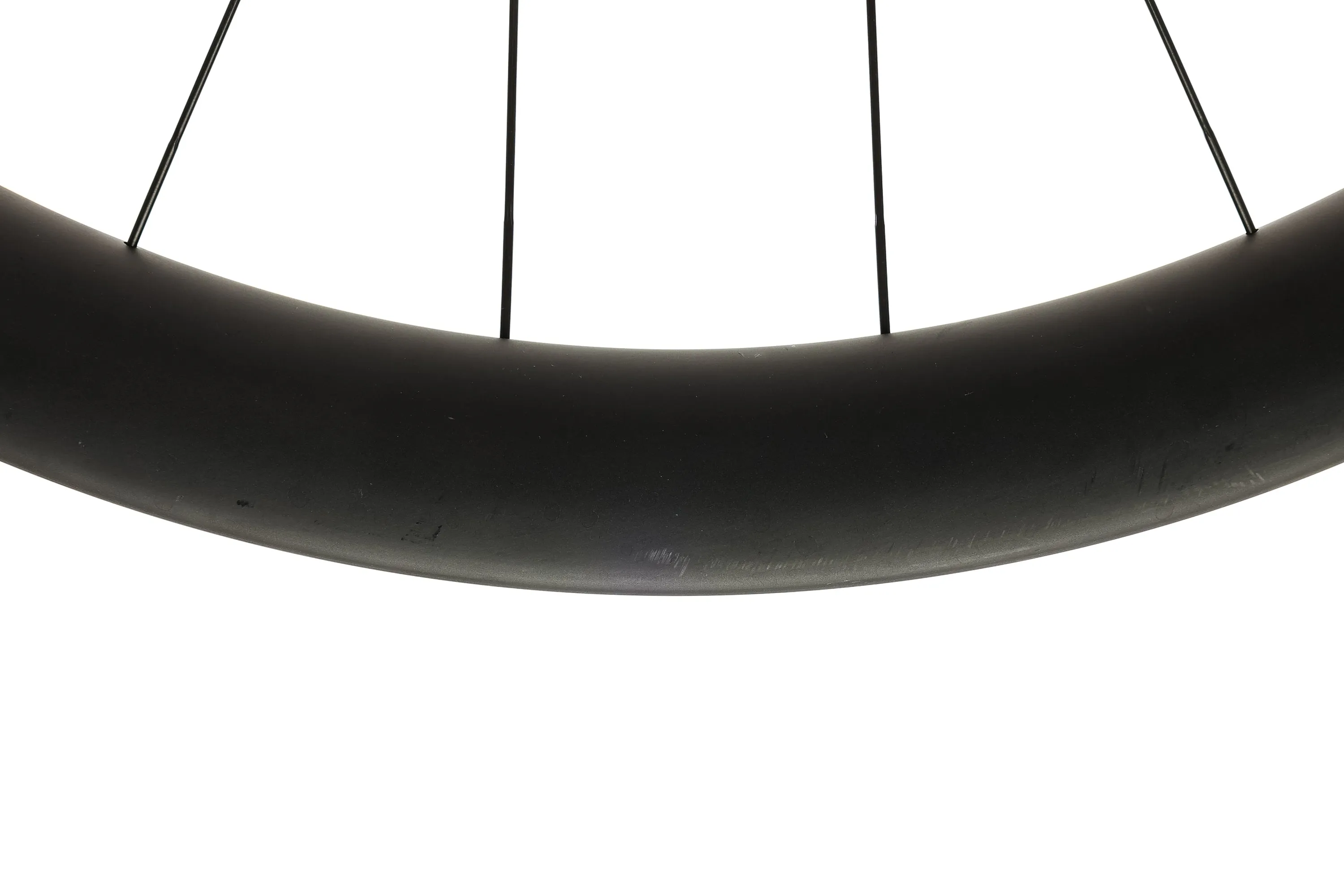 Cannondale HollowGram 45 KNOT Carbon Tubeless 700c Wheelset
