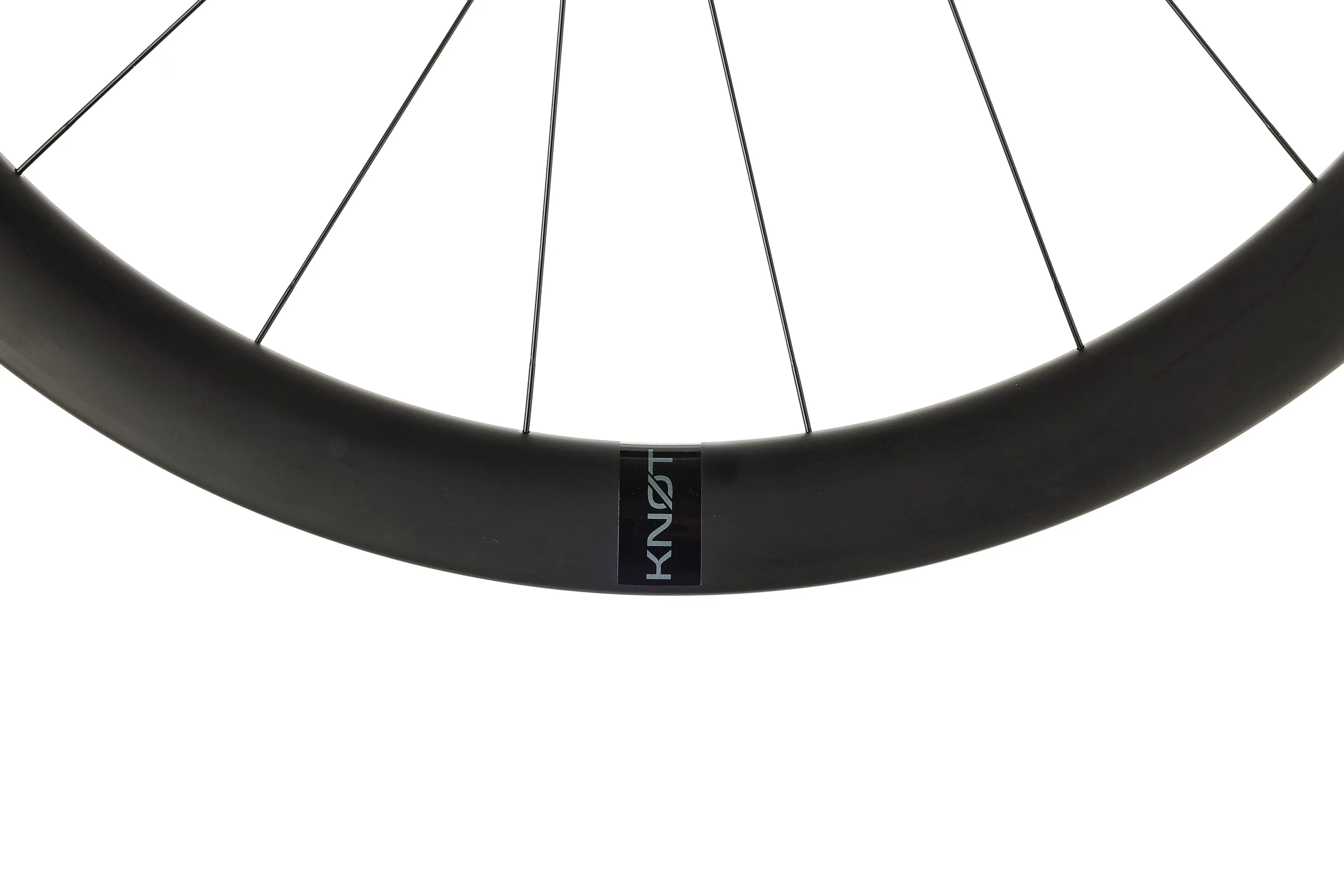 Cannondale HollowGram 45 KNOT Carbon Tubeless 700c Wheelset