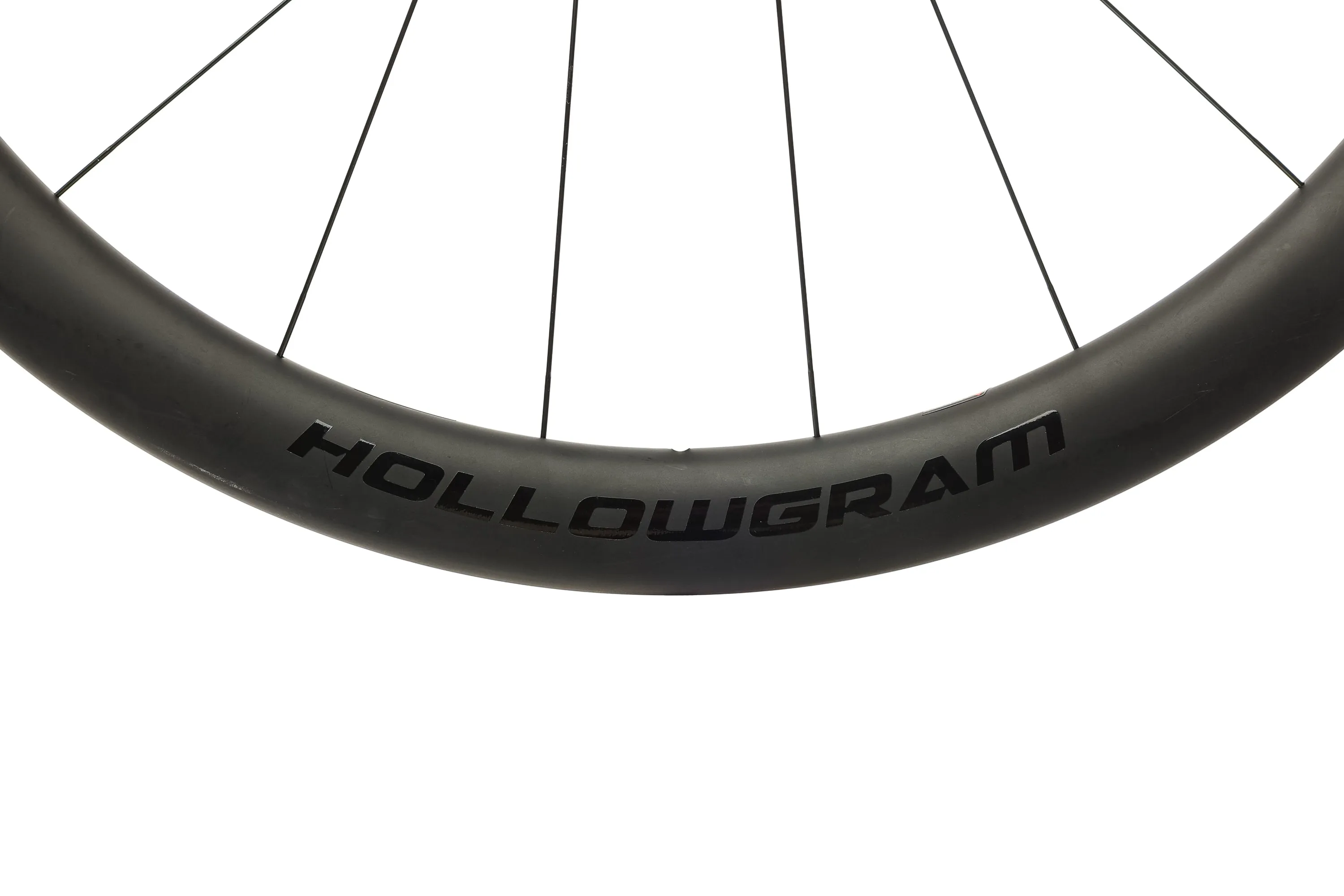 Cannondale HollowGram 45 KNOT Carbon Tubeless 700c Wheelset