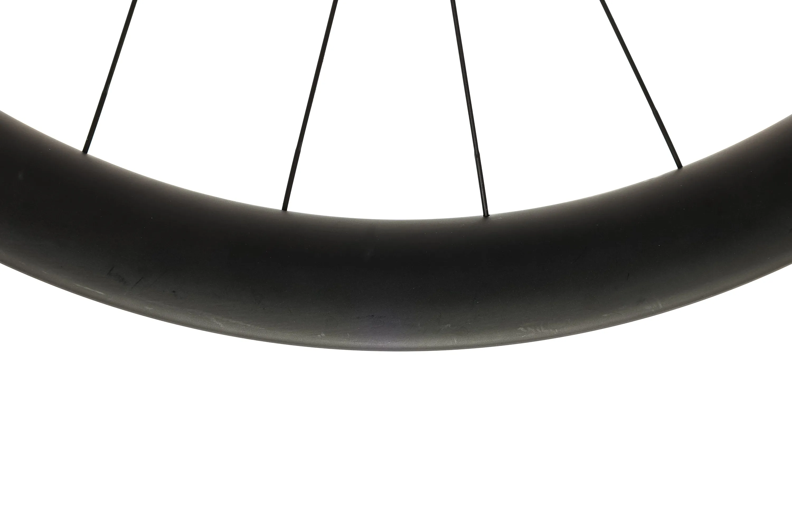 Cannondale HollowGram 45 KNOT Carbon Tubeless 700c Wheelset