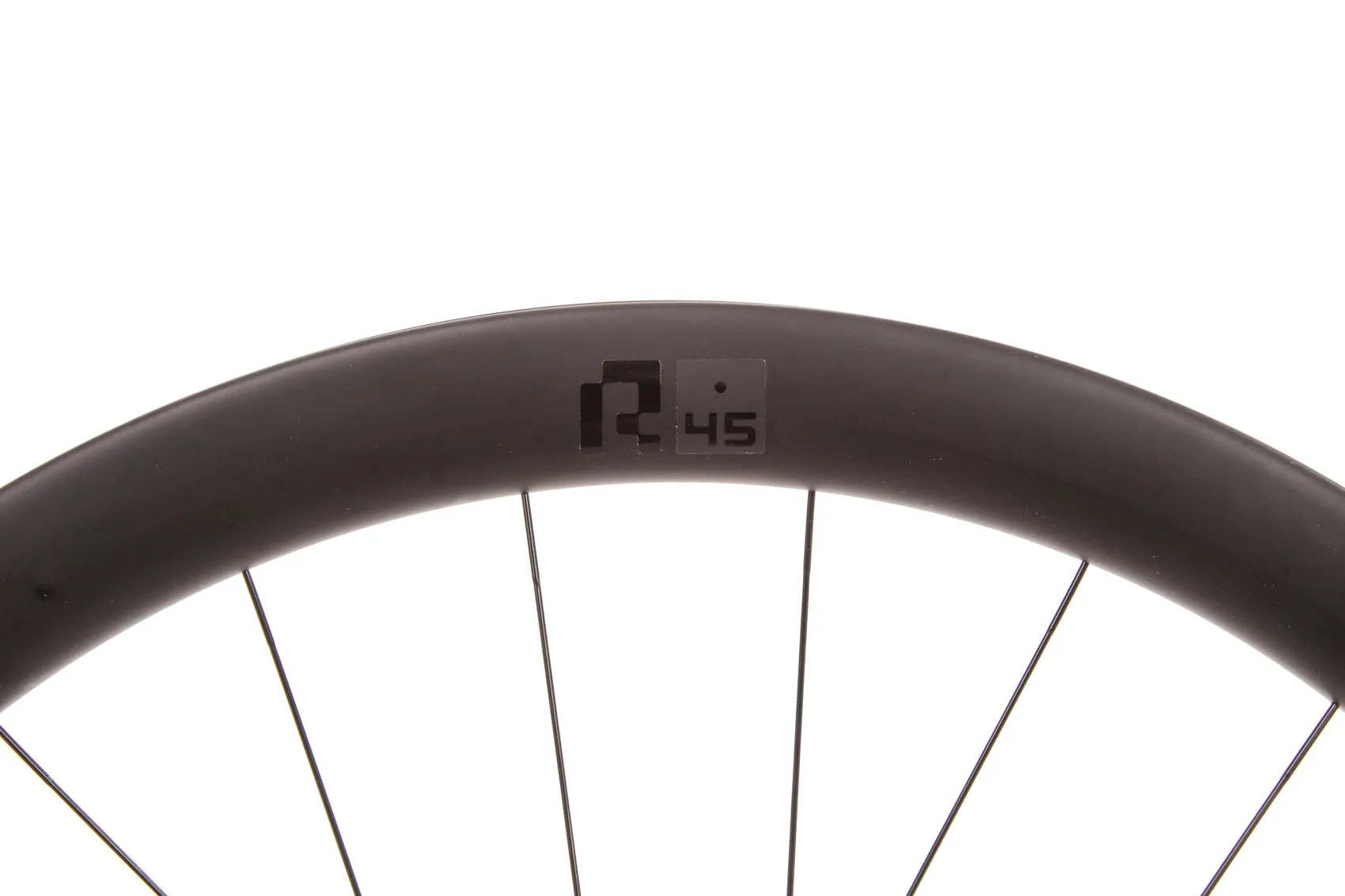 Cannondale HollowGram R45 Carbon Tubeless 700c Wheelset