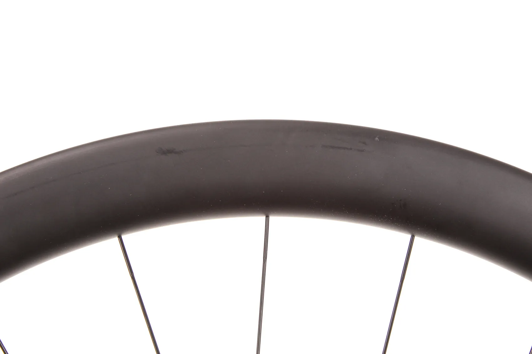 Cannondale HollowGram R45 Carbon Tubeless 700c Wheelset