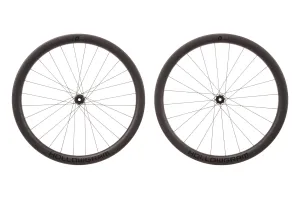 Cannondale HollowGram R45 Carbon Tubeless 700c Wheelset
