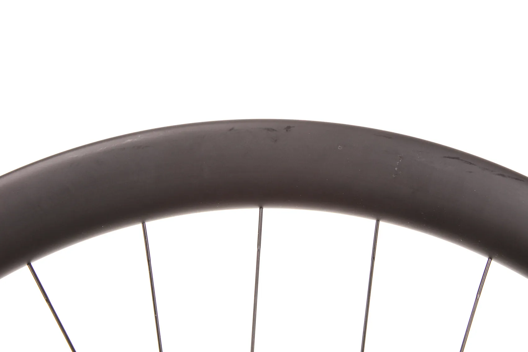 Cannondale HollowGram R45 Carbon Tubeless 700c Wheelset