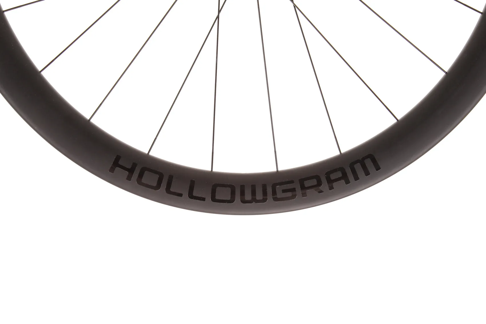 Cannondale HollowGram R45 Carbon Tubeless 700c Wheelset