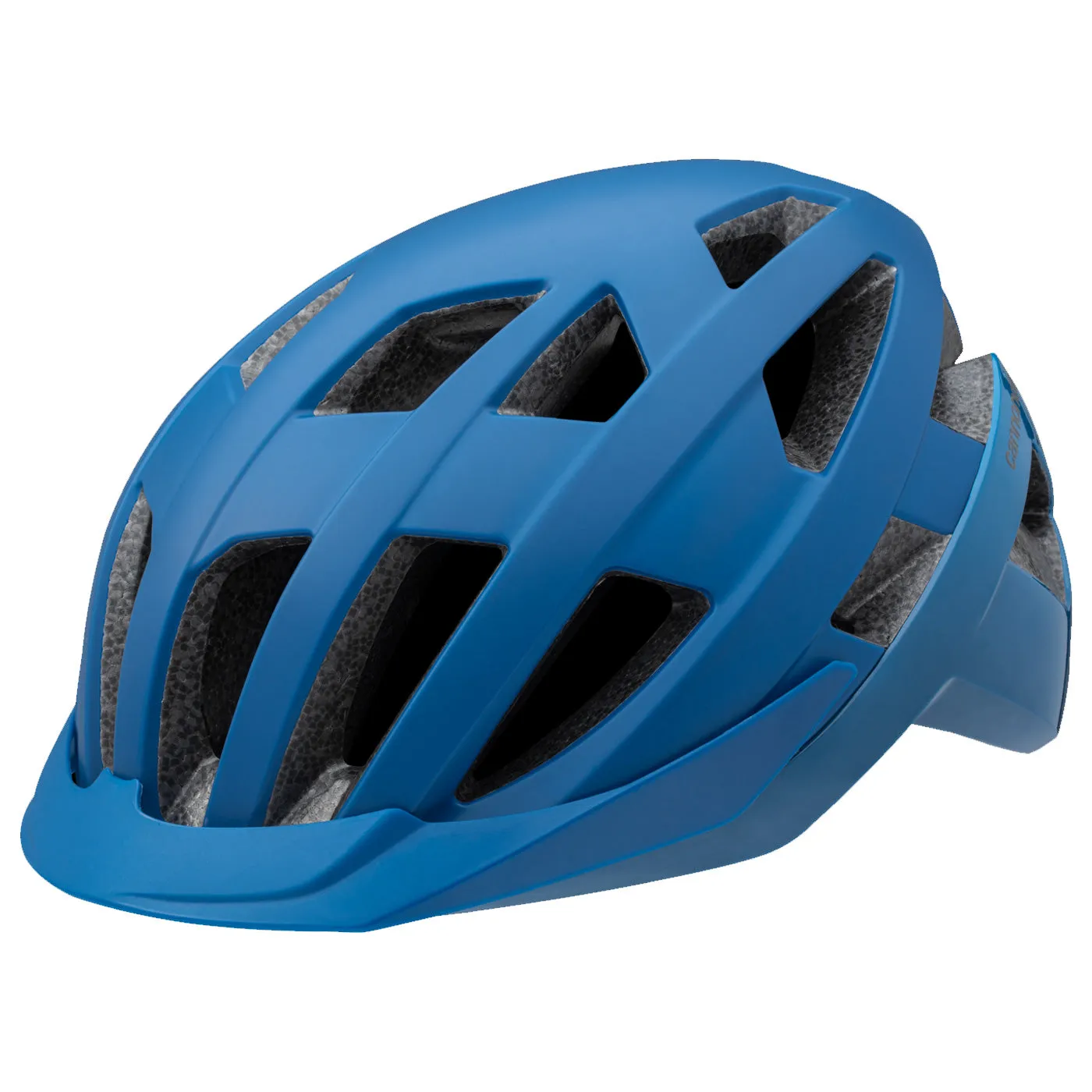 Cannondale Junction Mips helmet - Blue