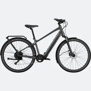 Cannondale Mavaro Neo SL 1 - Grey