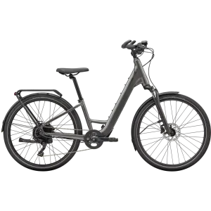 Cannondale Mavaro Neo SL 1 Low StepTru - Grey