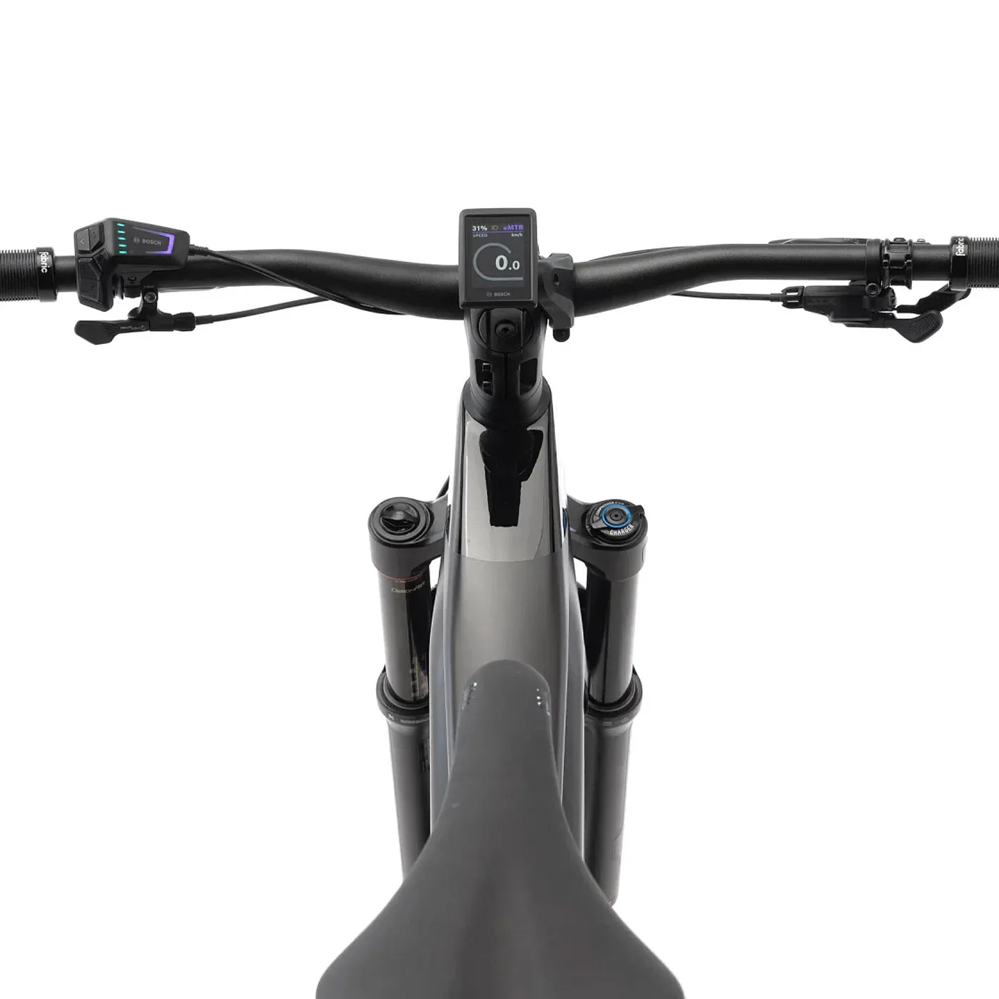 Cannondale Moterra Neo Carbon LT 2 - Black