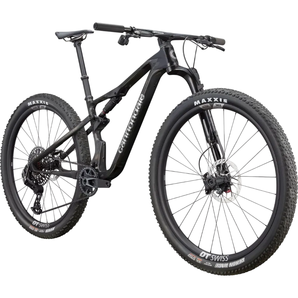Cannondale Scalpel Carbon 1 Lefty