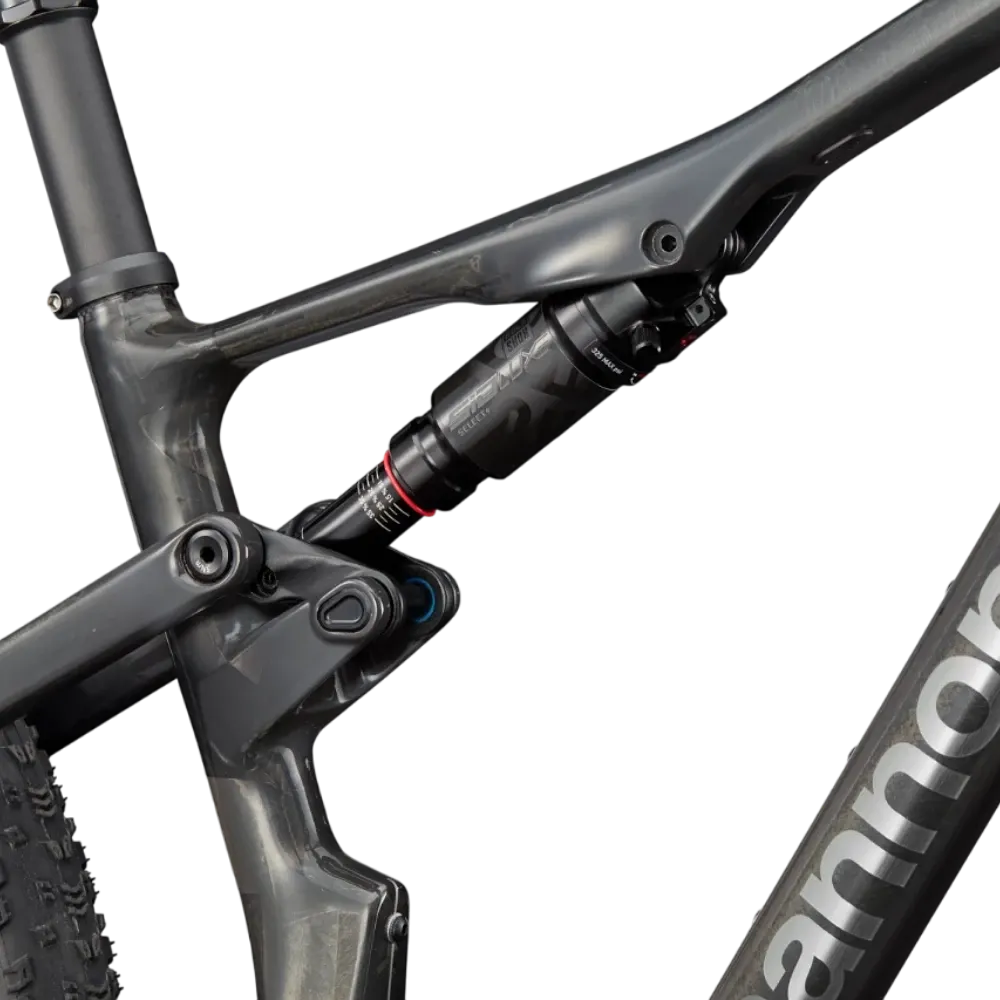 Cannondale Scalpel Carbon 1 Lefty