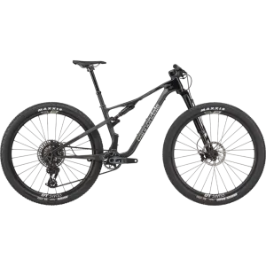 Cannondale Scalpel Carbon 1 Lefty