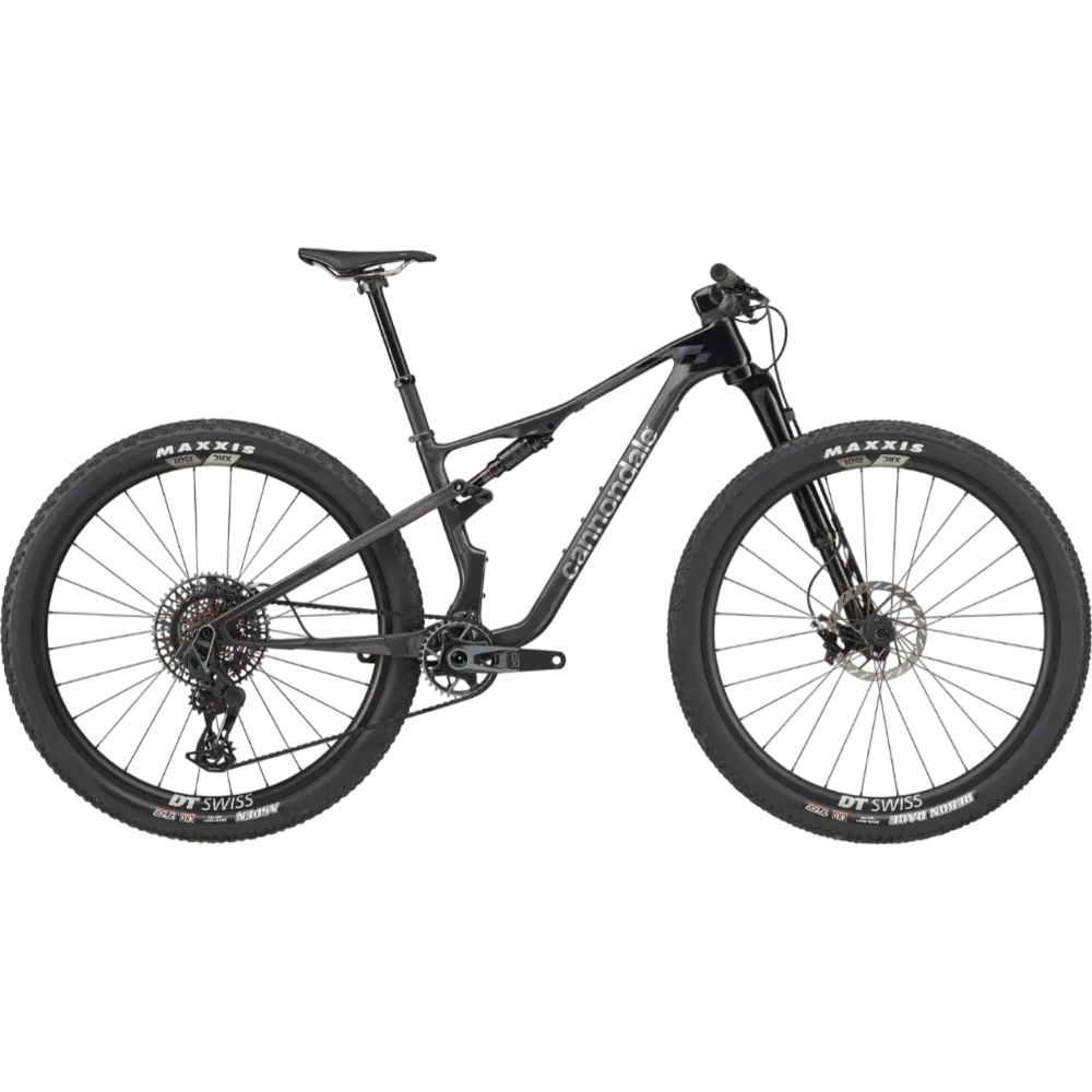 Cannondale Scalpel Carbon 1 Lefty