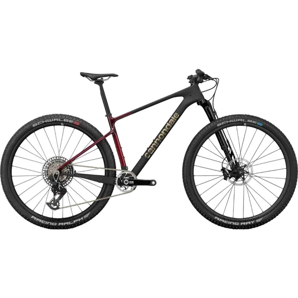 Cannondale Scalpel HT LAB71
