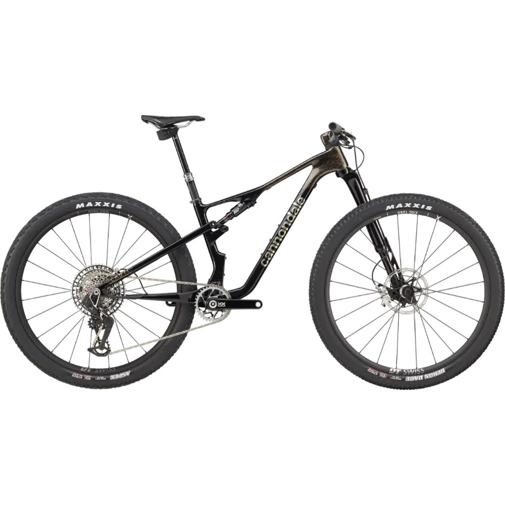 Cannondale Scalpel LAB71