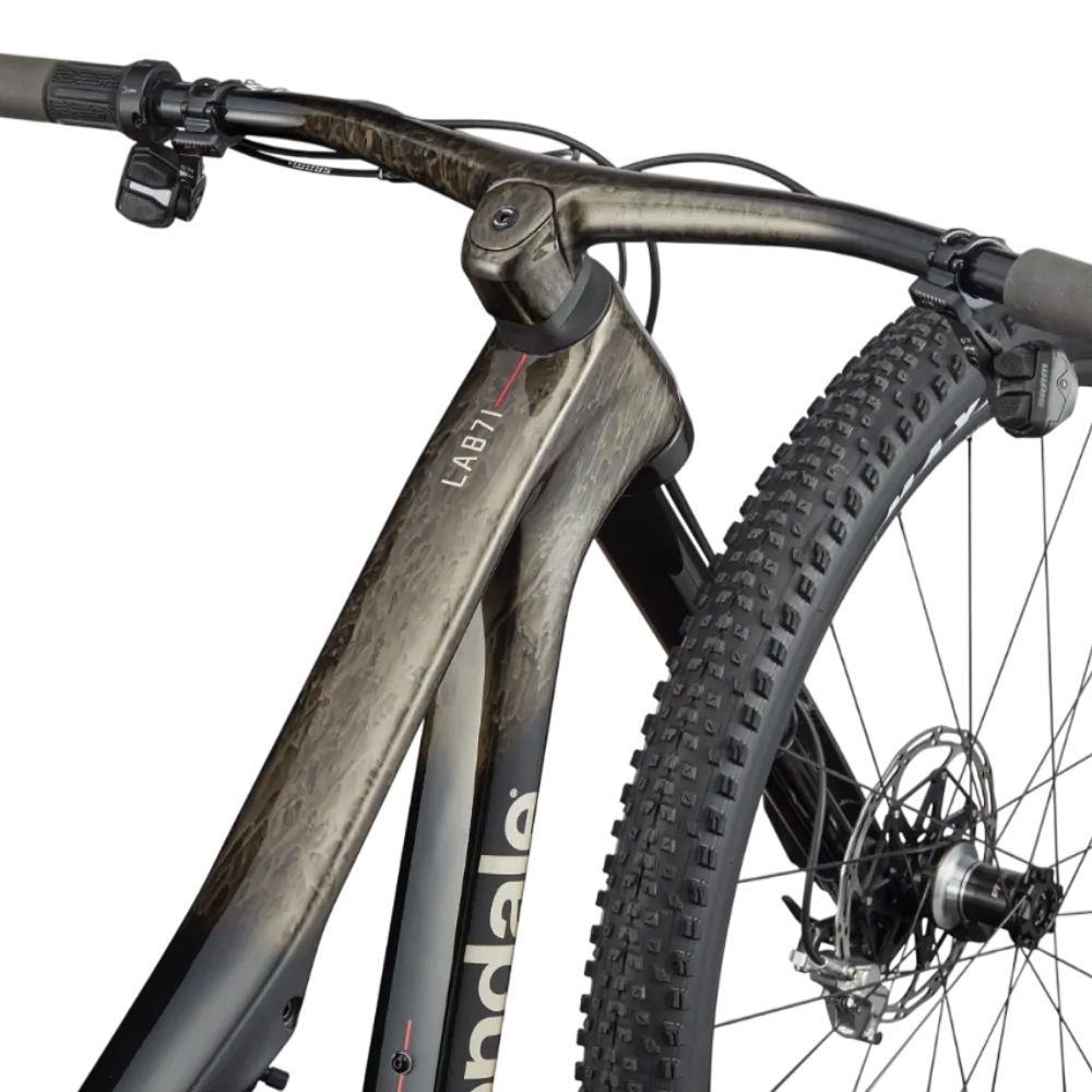 Cannondale Scalpel LAB71