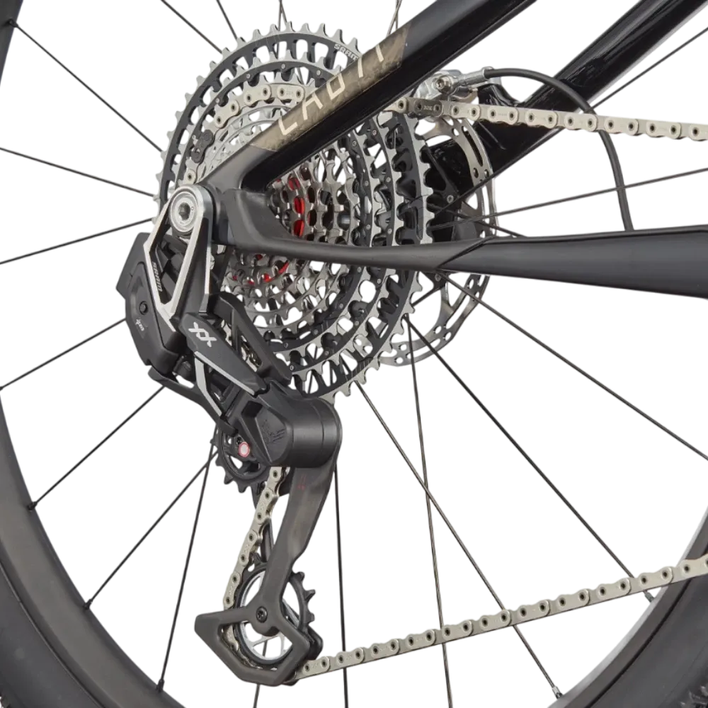 Cannondale Scalpel LAB71