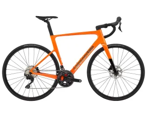 Cannondale SuperSix EVO 4