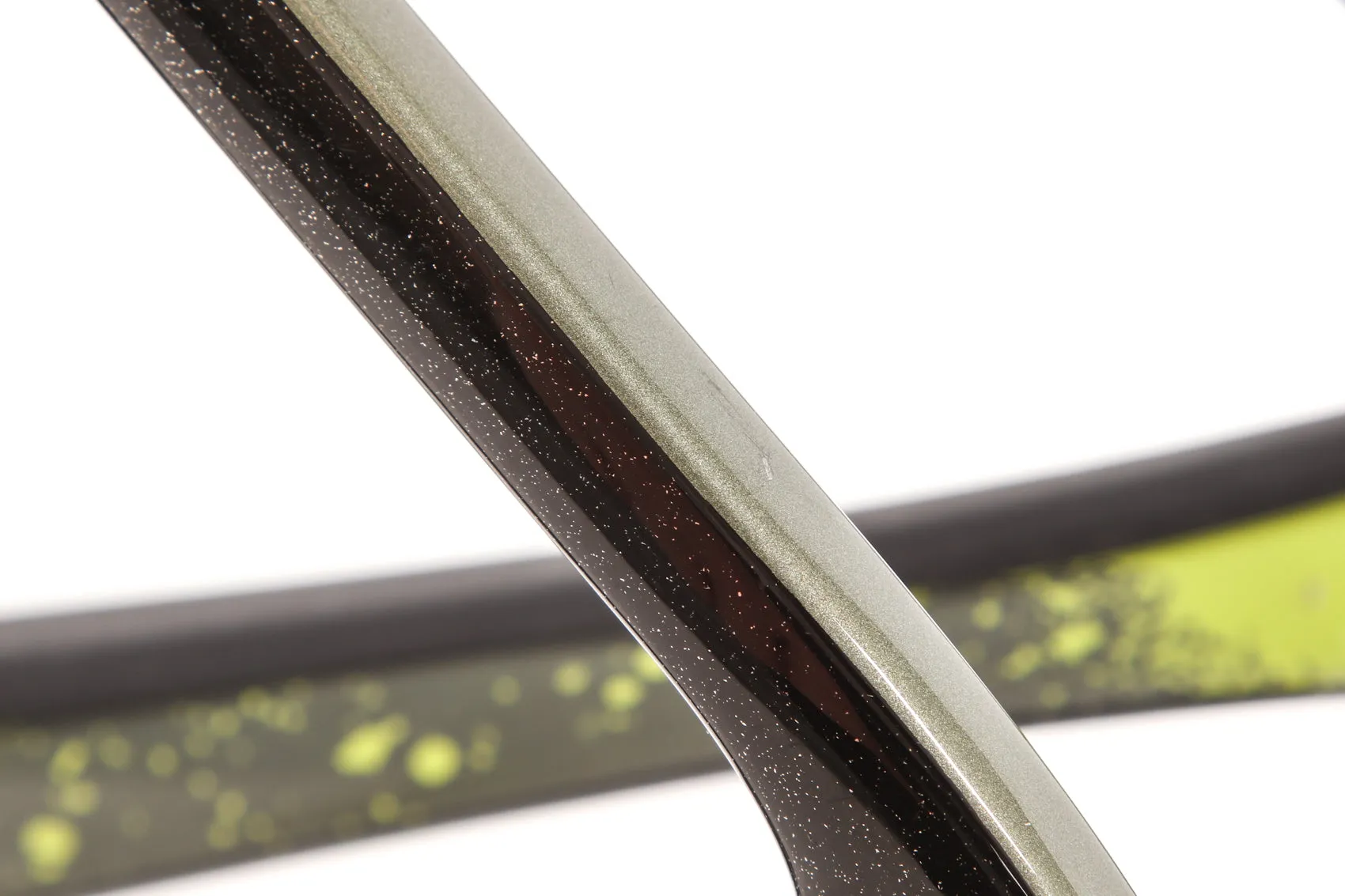 Cannondale SuperSix EVO CX 58cm Frameset - 2024